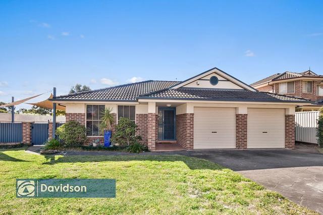 2 Costata Court, NSW 2172