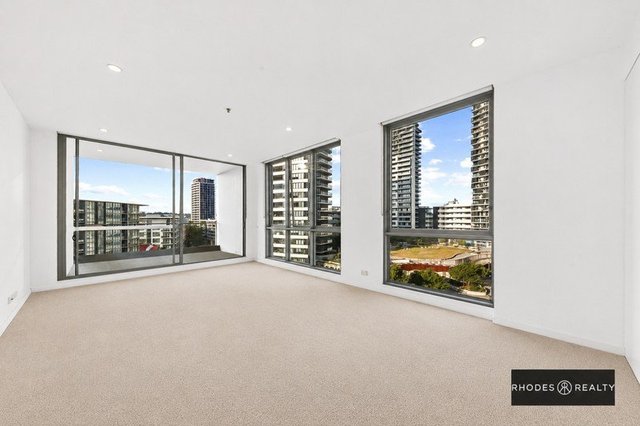 810/43 Shoreline Drive, NSW 2138