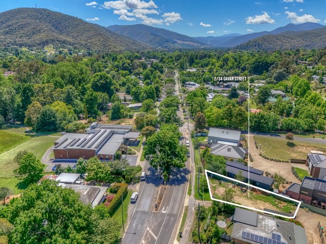 2/34 Gavan Street, VIC 3741