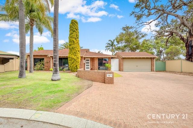 10 Philp Close, WA 6110