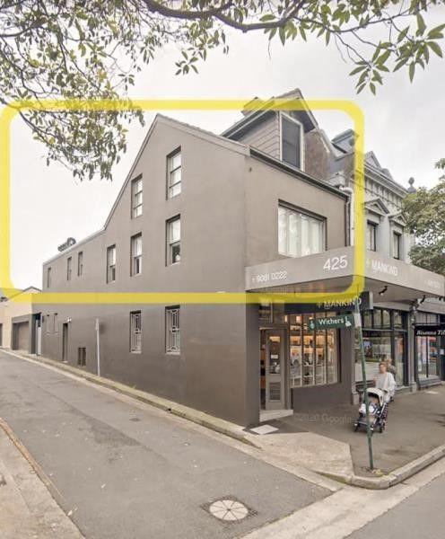 1/425 Crown Street, NSW 2010