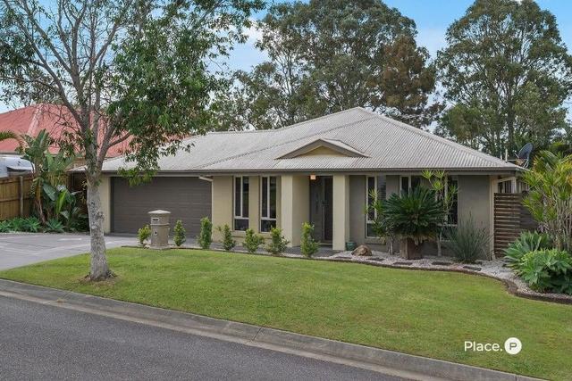 34 Ebony Crescent, QLD 4165