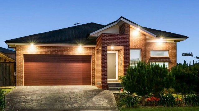 16 Qurna Road, NSW 2174