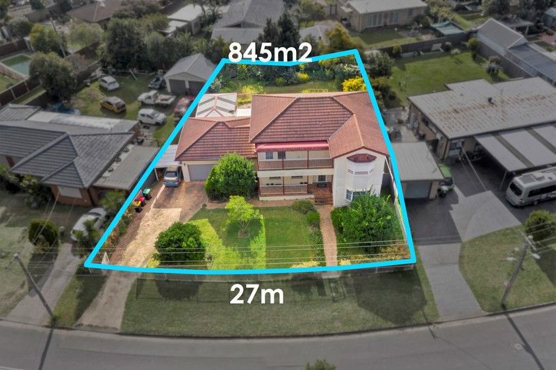 25 Jack O'Sullivan Road, Moorebank NSW 2170