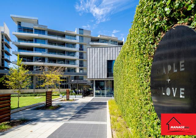 4/5 Burbury Close, ACT 2600