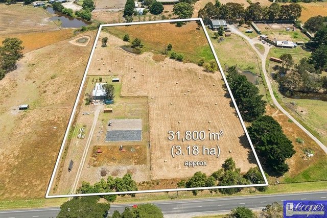 206 Coolart Road, VIC 3933