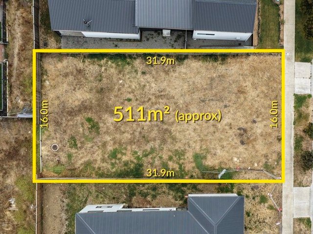 36 Brownhill Ridge, VIC 3216