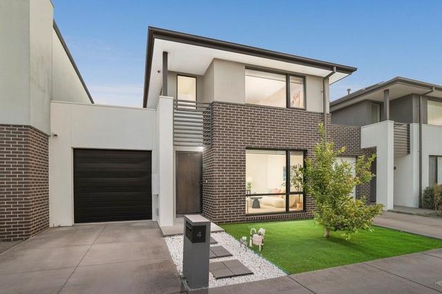 4 Livingstone Circuit, VIC 3170