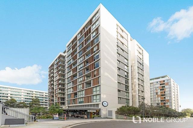 705/260 Coward Street, NSW 2020