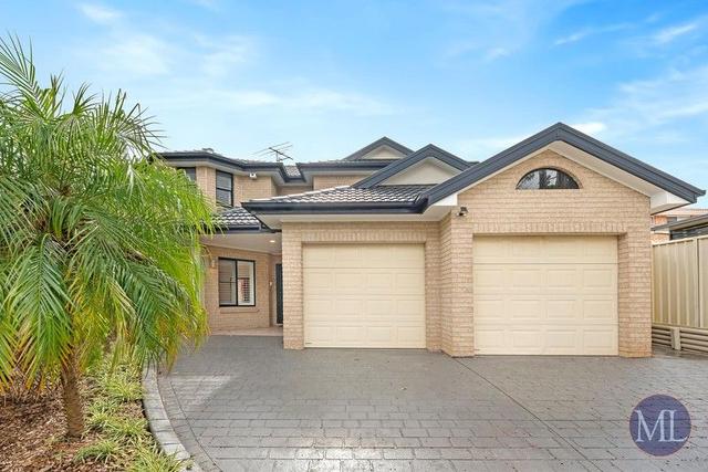 3 Orangery Place, NSW 2153