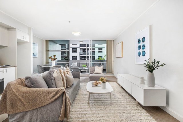 406/15 Atchison Street, NSW 2065