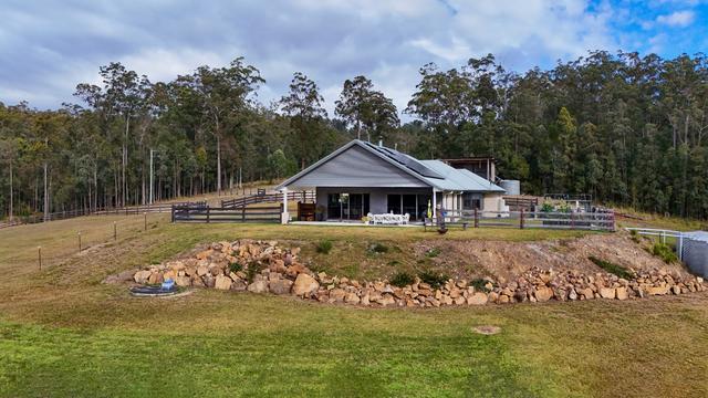 354. Brookhouse Rd, NSW 2446