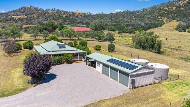72 Wyndham Close, NSW 2340