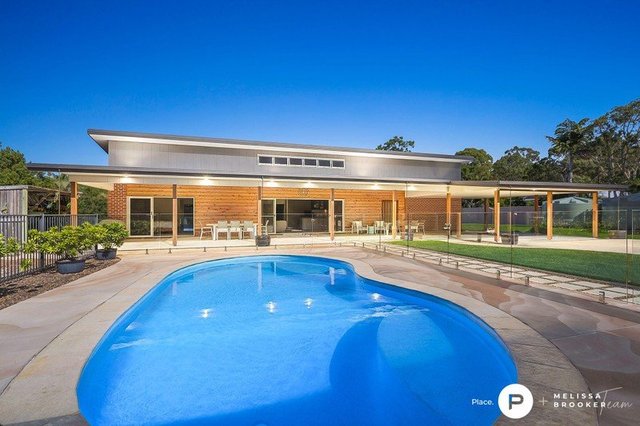 128 Peel Road, QLD 4511