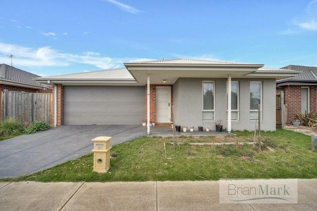 20 Ferntree Drive, VIC 3030