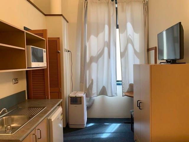 185-211 Broadway, NSW 2007