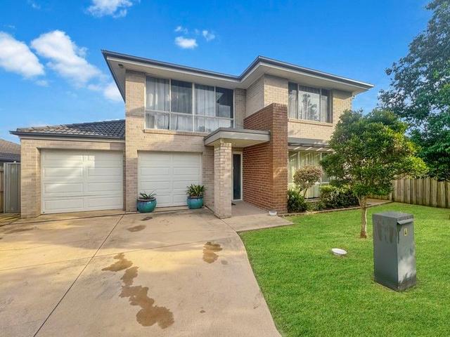 4 Maran Street, NSW 2570