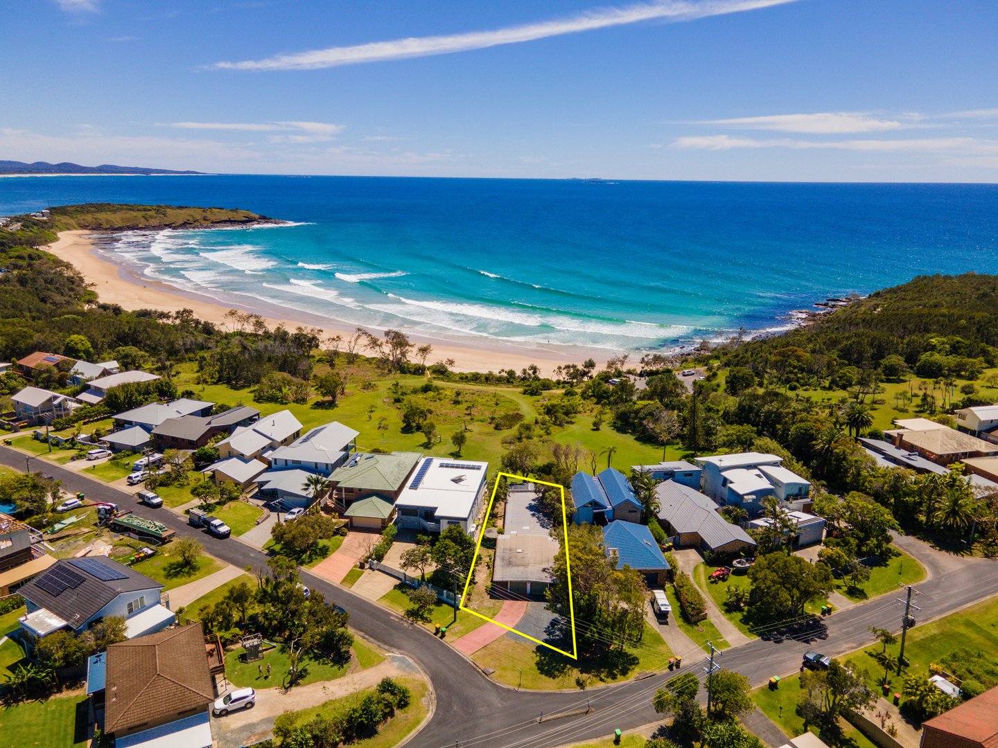 27 Fuller Street, Arrawarra Headland NSW 2456 Allhomes