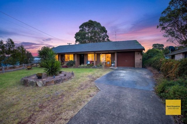 85 Pitt Street, NSW 2573