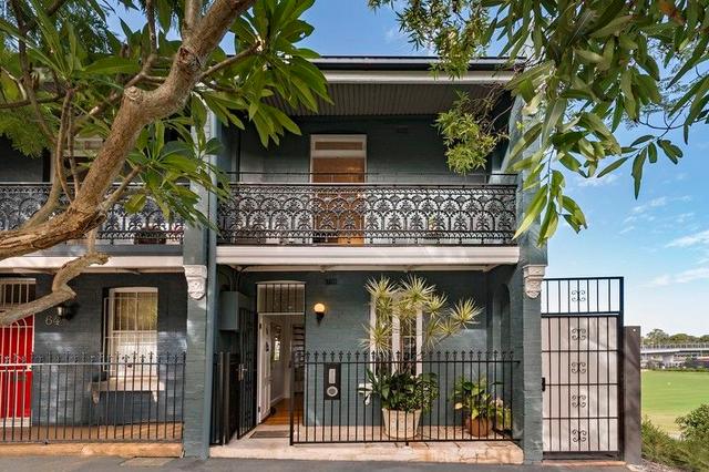66 Lilyfield Road, NSW 2039
