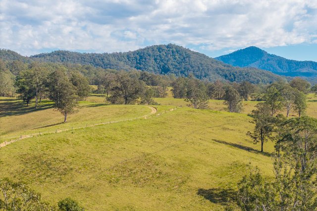 LOT 1 of 449 Hickeys Creek Road, NSW 2440