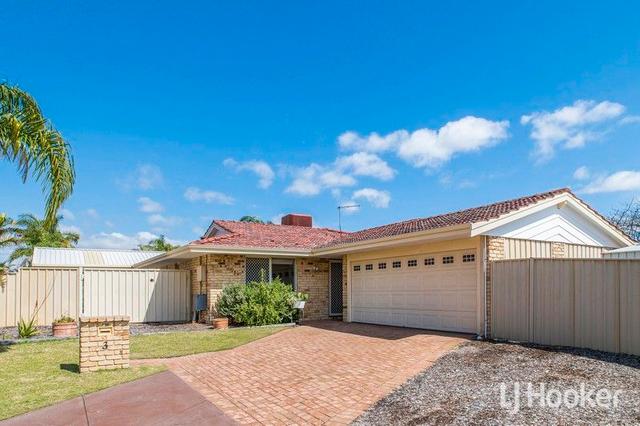 3 Facey Court, WA 6110