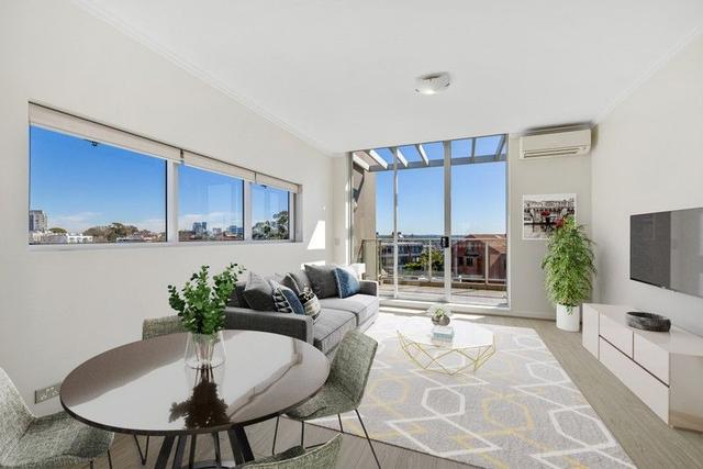 52/199-207 Military Road, NSW 2089