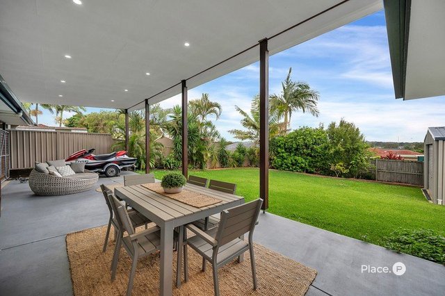 82 Callaghan Way, QLD 4157