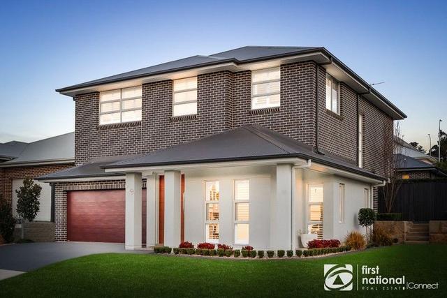 39 Grazier Way, NSW 2754