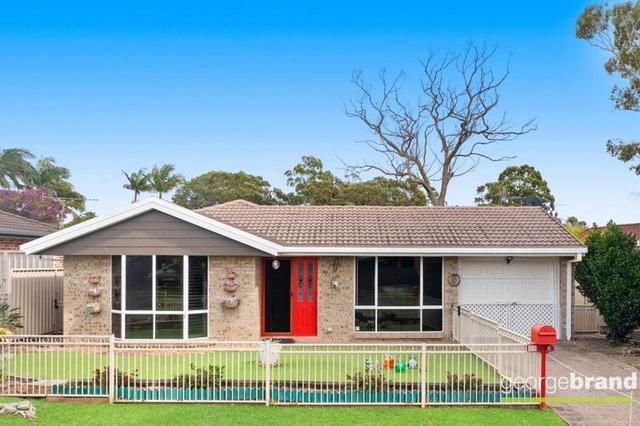 39 Casey Crescent, NSW 2250