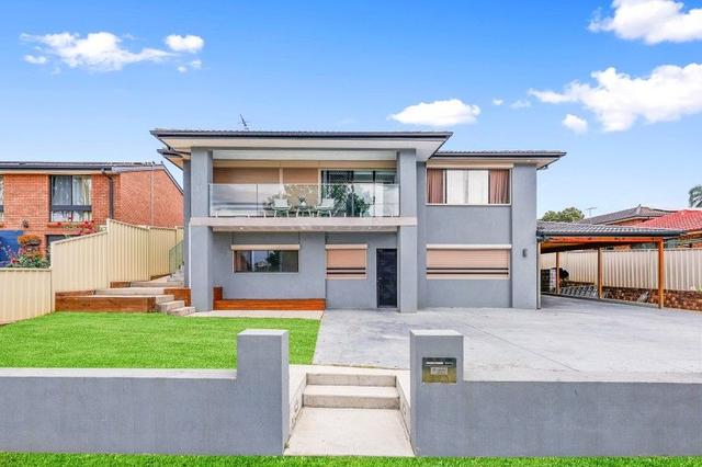 14 Lerwick Place, NSW 2566