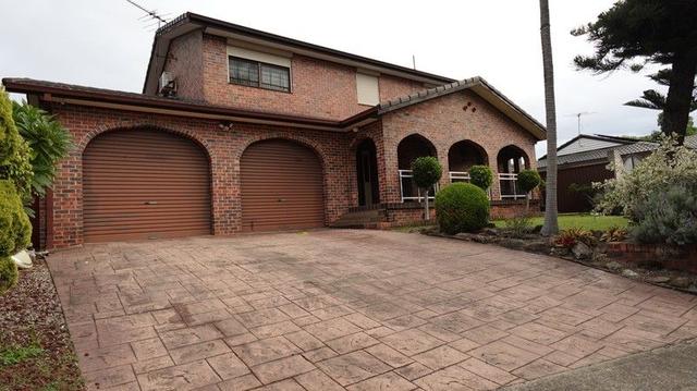 10 Keats Close, NSW 2164