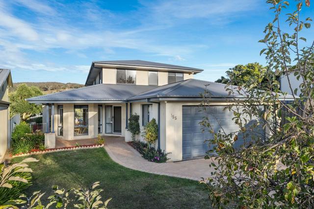 155 Barracks Flat Drive, NSW 2620