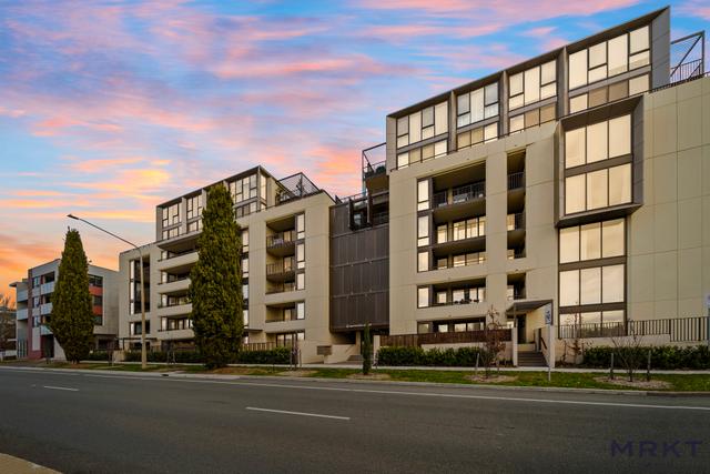 108/82 Wentworth Avenue, ACT 2604