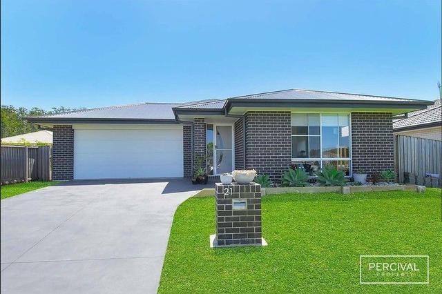 21 Litchfield Parkway, NSW 2444