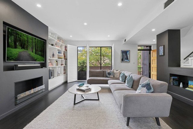 33 Mount Street Walk, NSW 2009
