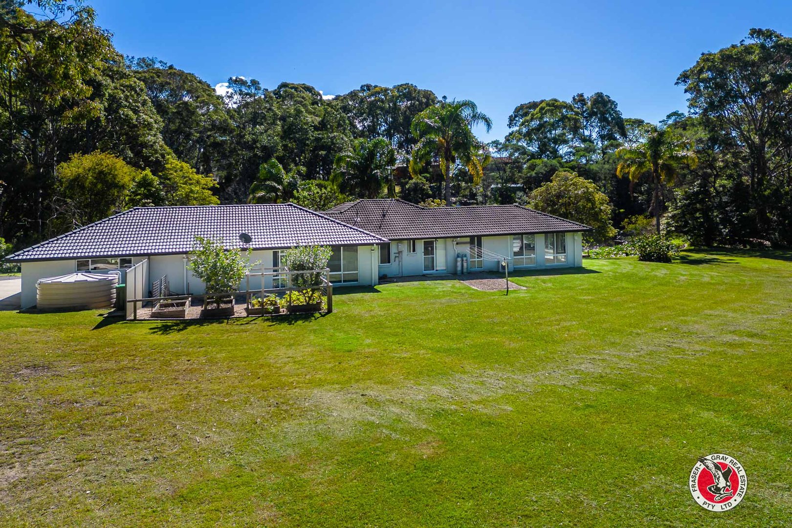 618 Brown Close, Moruya Heads NSW 2537 Allhomes