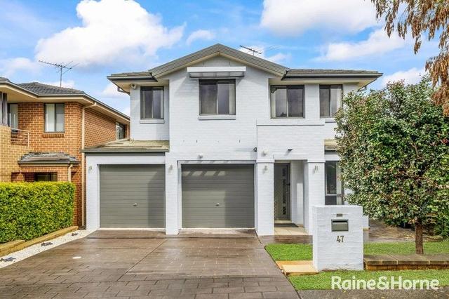 47 Stansmore Avenue, NSW 2170