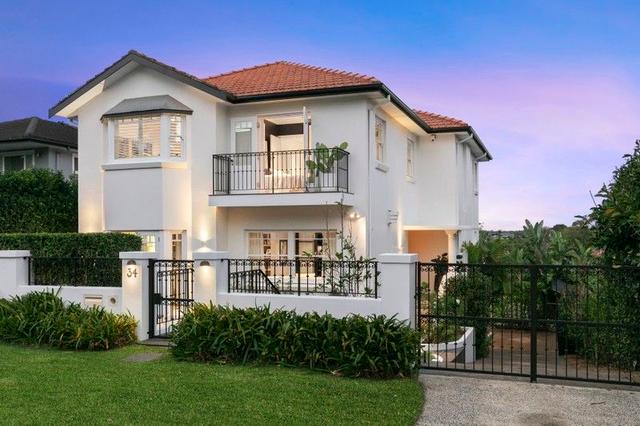 34 Radio Avenue, NSW 2093