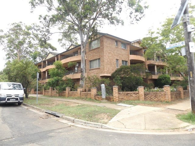 4/33-35 Good Street, NSW 2145