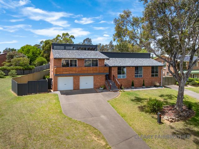 2 Carbine Close, NSW 2795