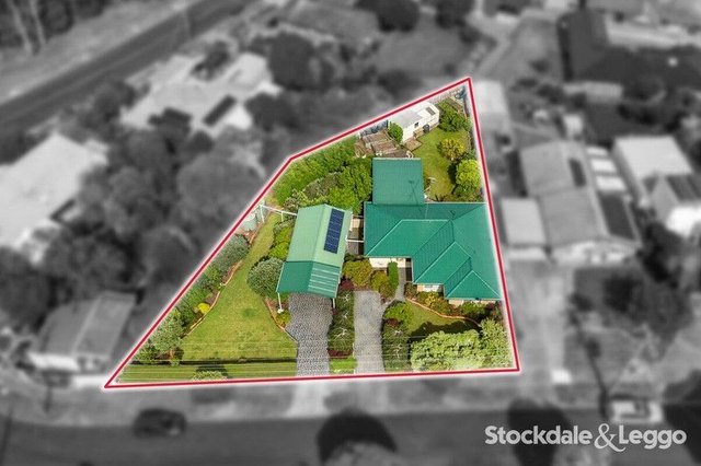 39-41 McLean Avenue, VIC 3842