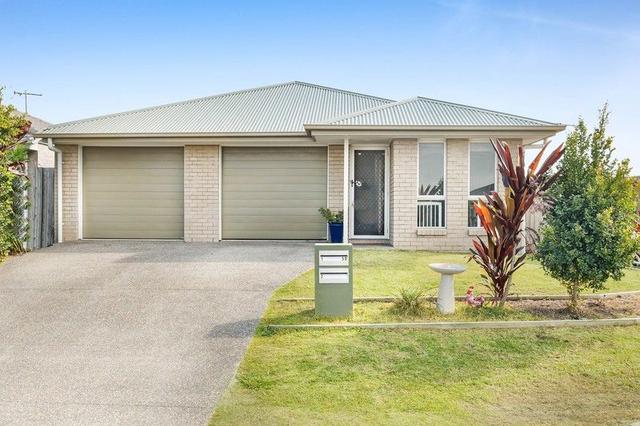 2/50 Mount Mitchell Street, QLD 4125