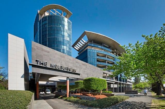 304/250 St Kilda Road, VIC 3000