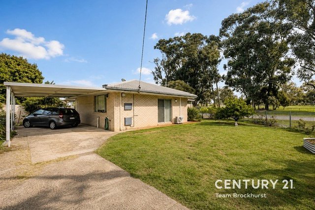 3 Baker Court, WA 6147