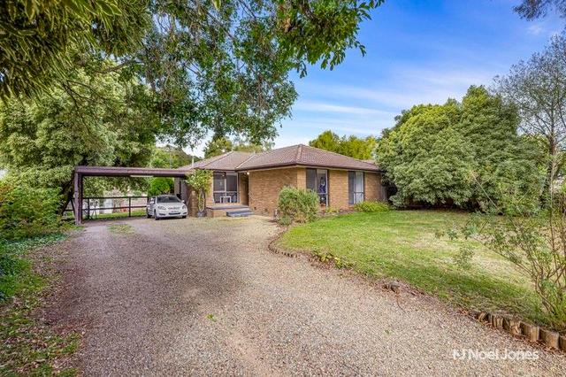 52 Churchill  Drive, VIC 3138