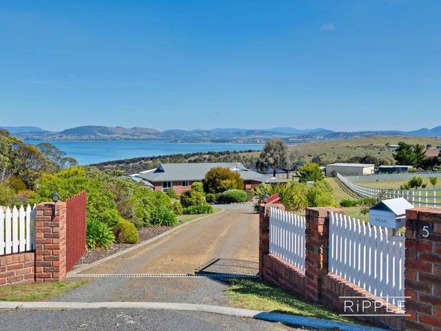 5 Perry Court, TAS 7173