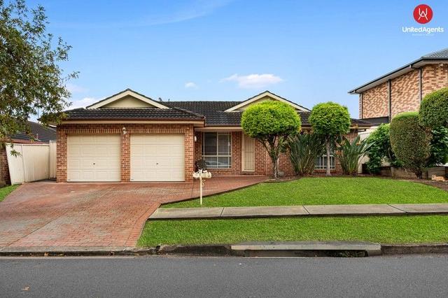 12 Wyattville Drive, NSW 2171