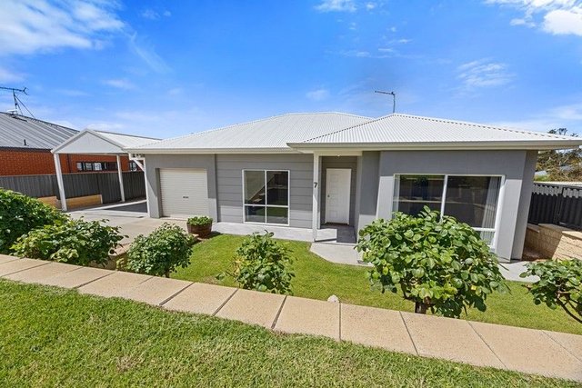 7 Murray  Avenue, SA 5254