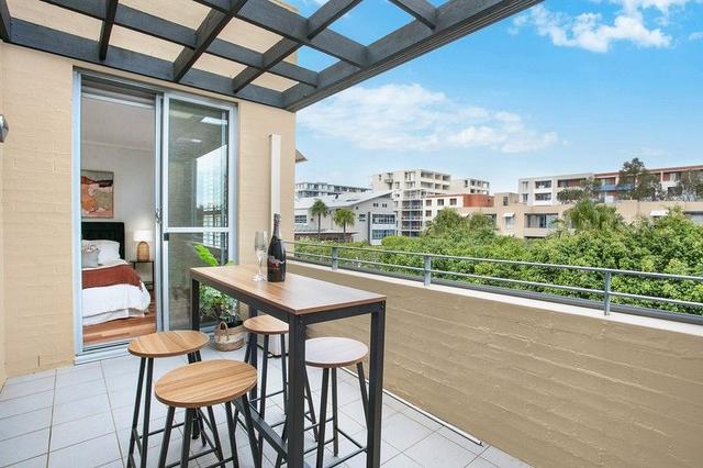 306/3 The Piazza, NSW 2127